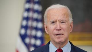 Biden considera megaplan de infraestructura de US$ 3 billones