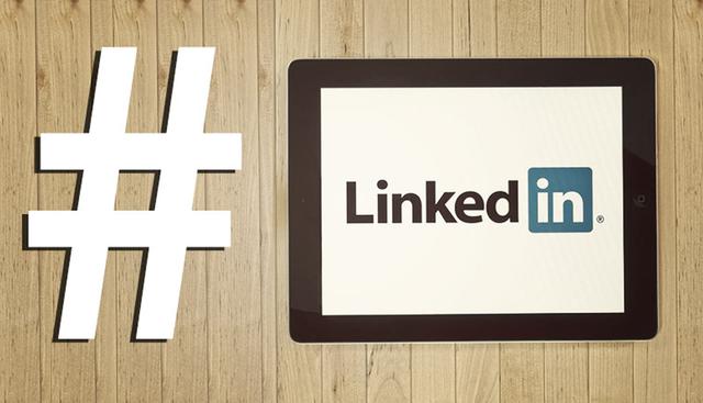 FOTO 6 | 6. Menú para hashtags y grupos
Será más fácil que nunca encontrar los grupos a los que perteneces en LinkedIn así como encontrar los hashtags que sigues, ya que se encontrarán del lado derecho de tu feed en la versión de escritorio, o haciendo clic en tu imagen de perfil en la versión móvil, indicó Marketing4ecommerce. (Foto: Difusión)