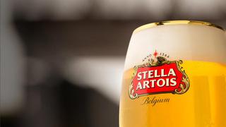 Stella Artois retira cerveza en España por posibles partículas de vidrio