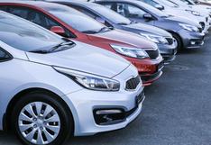 MTC alista normativa para promover la circulación de autos eléctricos