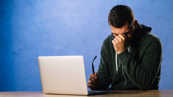 Aunque resulte complicado, las personas con este trastorno pueden salir adelante y reconocer que son capaces de alcanzar el éxito. (Foto: Freepik)