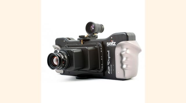 2. Seitz 6*17 Panoramic – US$43,000.(foto: clickbank)