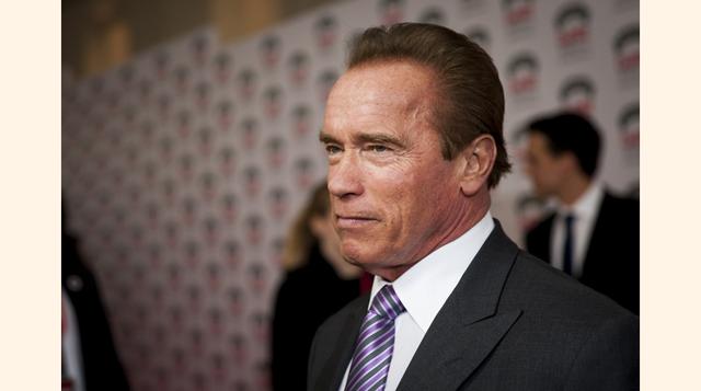 En tanto, la infidelidad de Arnold Schwarzenegger le costó que María Shriver le solicitara el divorcio pidiendo una cifra de cerca de US$ 200 millones.