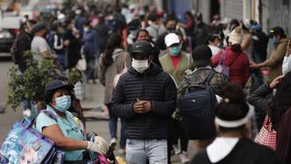 Lima y Callao: toque de queda y otras restricciones para este sábado y domingo