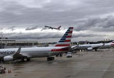 EE.UU. emite recomendaciones para traslados aéreos seguros