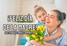 100 frases de amor por el Día de la Madre en España para enviar vía WhatsApp hoy, 5 de mayo