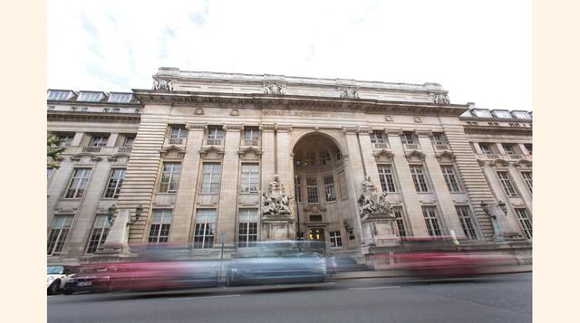 Imperial College in London (empate). Ubicación: Londres, Reino Unido. Ranking general: 8. (Foto: Facebook)