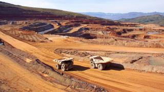 Newmont tendrá costo de US$ 1,200 millones en cuarto trimestre por cierre de Yanacocha