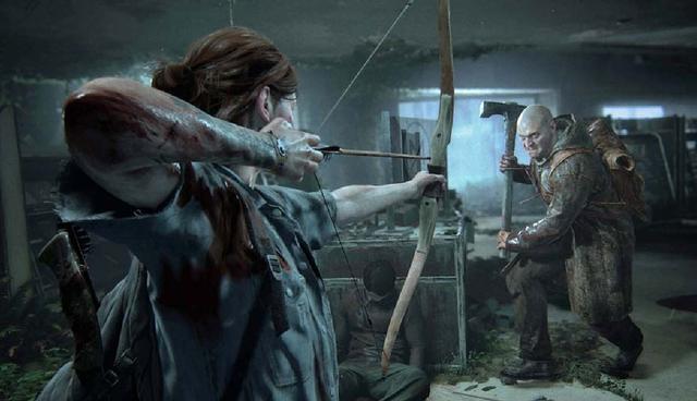 FOTO 9 | "The Last of Us 2". En la primera entrega, la joven Ellie y Joe luchaban por su supervivencia en una desgarradora historia cargada de realismo y violencia, que consiguió el favor de crítica y público. Firmado por el respetado estudio Naugthy Dog, la joven Ellie volverá en solitario a la pantalla, en el que está considerado como uno de los proyectos más maduros del género.