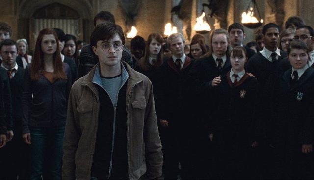 Harry Potter y las Reliquias de la Muerte – Parte 2 |El último filme que se rodó de Harry Potter también ingresó a este conteo. Las expectativas de sus seguidores le permitieron recaudar más de mil 341 millones de dólares. (Warner Bros)