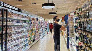 Demanda de productos de cuidado personal pierde brillo por alza de precios