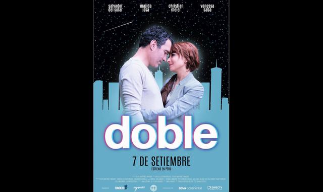 Foto 14 | Doble, de Rodrigo Moreno, tuvo 59,940 espectadores en cuatro semanas en cartelera. Fecha de estreno 07/09/17.
