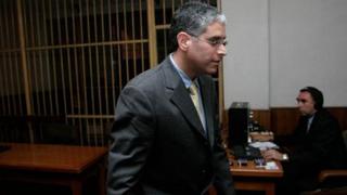 Gana Perú reta a López Meneses a mostrar pruebas de su cercanía con presidente Humala