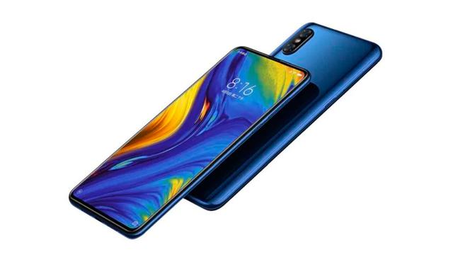 FOTO 5 | Xiaomi Mi Mix 3 (Foto: Xiaomi)