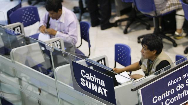 6.- Quieren revisar totalmente la ley antielusión. La actual ley y el reglamento trabajado (no aprobado) otorgan mucha discrecionalidad a la Sunat.