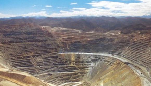 Southern Copper busca retomar el diálogo para poner en marcha el proyecto Tía María (Foto: enfoquederecho.com)