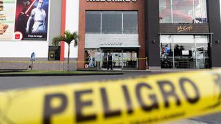 McDonald’s anuncia cierre definitivo de su local en Av. La Marina, donde fallecieron dos de sus trabajadores