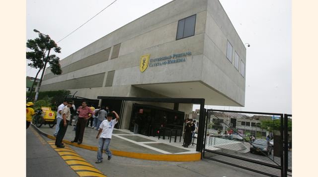 Estudiar Medicina Humana en la Universidad Peruana Cayetano Heredia tiene un costo de S/. 31,480 anuales. La carrera se estudia en siete años.