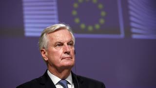 Negociador de la UE advierte de “nuevos Brexit”