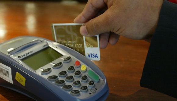 Las transacciones con Paga Rápido alcanzan hoy el 17% de todas las realizadas con tarjetas Visa de débito y crédito.