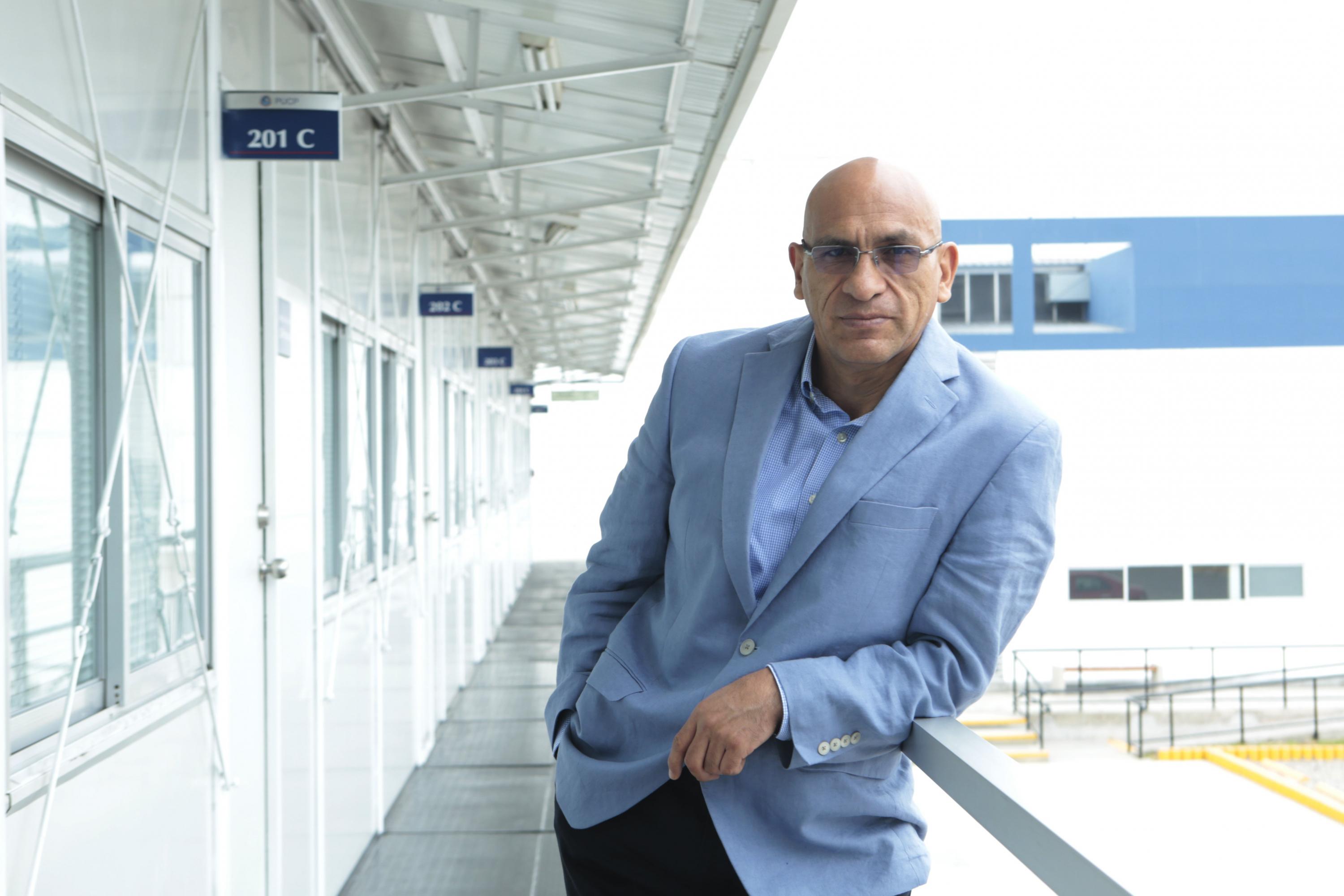 Hay una frase que se atribuye a Napoleón, que es fantástica: “La mejor forma de cumplir con las promesas es no hacerlas”. Fíjese en su antecesor, escribe Waldo Mendoza (Foto: USI).