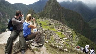 Machu Picchu encuentra en el reciclaje el camino para su salvación