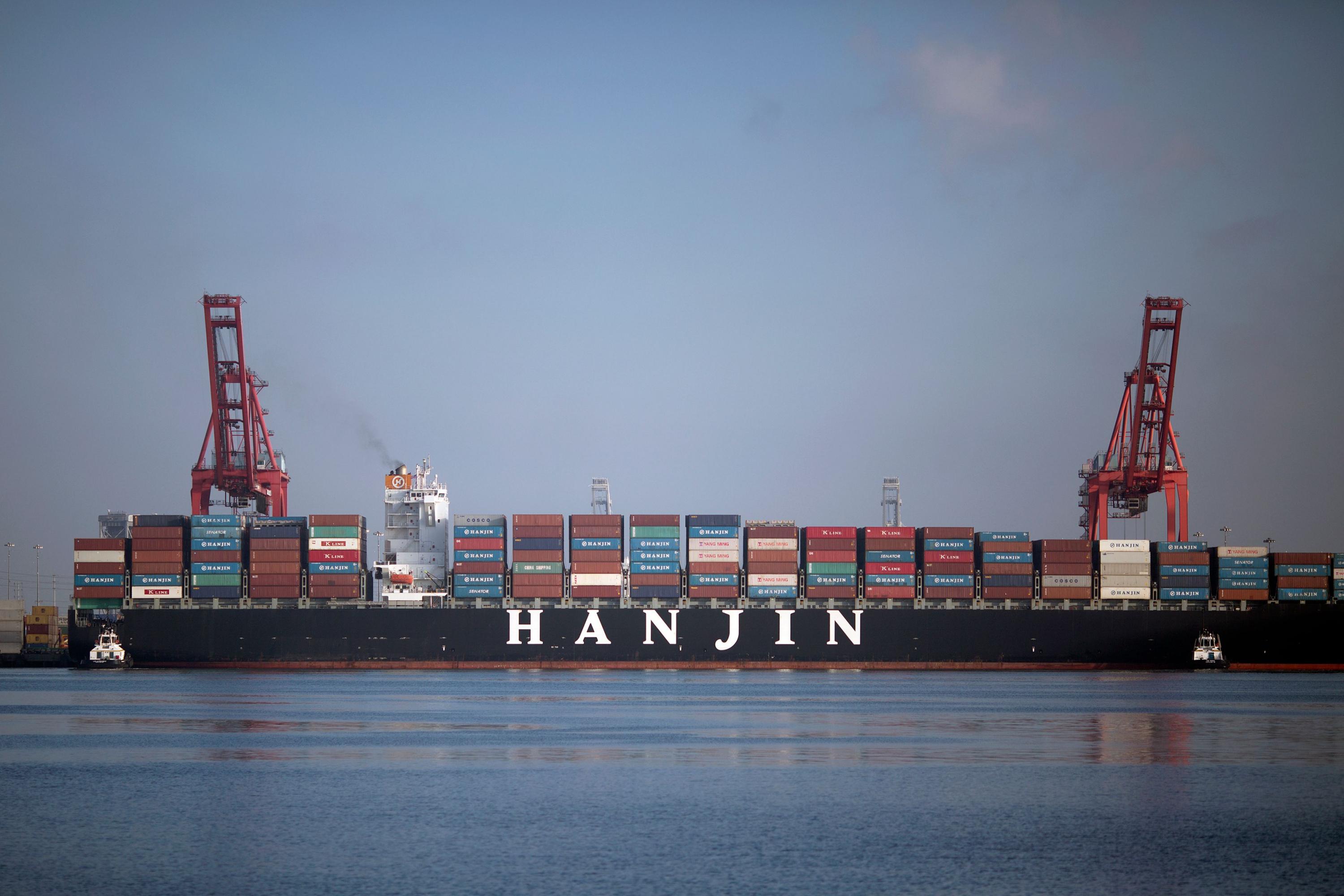 Al acuerdo facilitará el comercio entre las naciones del bloque Asia Pacífico. (Foto: AFP)