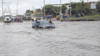 Amplían emergencia en 97 distritos “por desastre de gran magnitud” a causa de lluvias