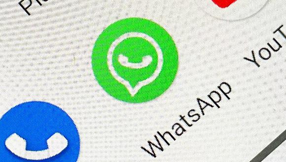 Si no acepta las nuevas políticas de WhatsApp antes del 6 de noviembre, conozca qué es lo que pasará en su celular. (Foto: Archivo GEC)