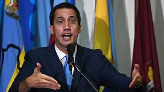 Grupo de Lima felicita reelección de Guaidó al frente del Parlamento de Venezuela