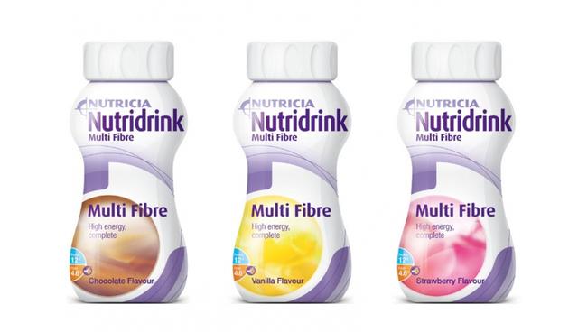 FOTO 15 | 40. Nutricia (Alimentos envasados) Valor de marca US$ 4-5 mil millones