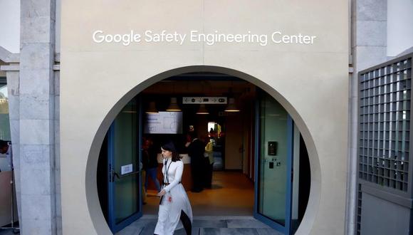 Google abre su centro de ciberseguridad en Málaga para contribuir a una Europa más segura | Foto: E. P.