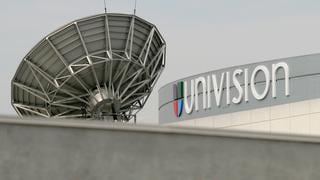 Univision acuerda venta de una mayoría de la empresa a inversores privados