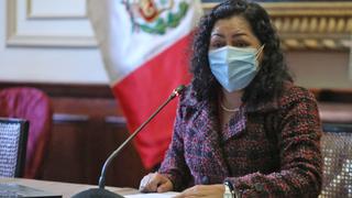 Comisión de Ética analizará mañana expedientes de congresistas Magaly Ruiz y Katy Ugarte