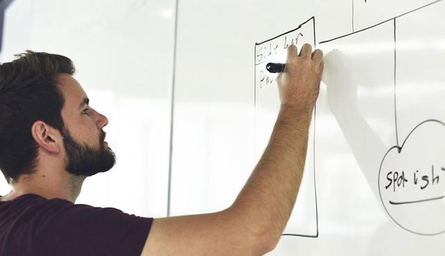 FOTO 2 | 2.  Desglosa tus objetivos
Muchos individuos se desmotivan porque sus metas son demasiado altas. Por eso, es importante desglosar los objetivos en metas a corto, medio y largo plazo.

Para seguir motivado, es necesario que realices una correcta planificación, pues la autoconfianza que vas a adquirir diariamente te va a permitir seguir automotivado durante todo el proceso.  (Foto: Pixabay)