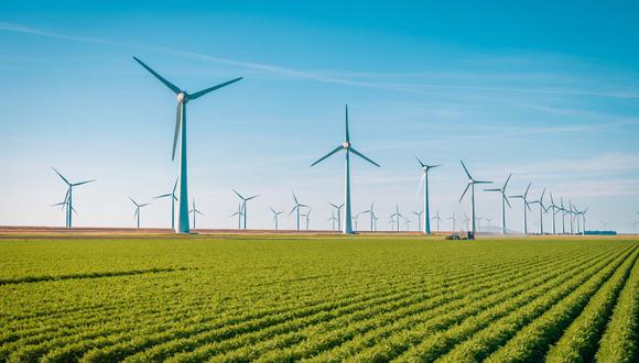 Esa combinación de energía verde y marrón puede decepcionar a los ambientalistas, que presionan correctamente por energías limpias, pero ofrece un respaldo importante en medio de la creciente incertidumbre climática. (Foto: iStock)