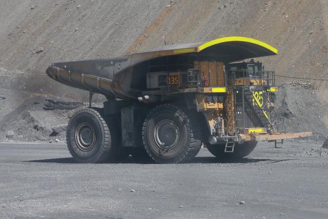 4. Proyectos mineros. En julio, Anglo American aprobó el desarrollo del proyecto minero Quellaveco de&nbsp;US$5,000 millones. Un mes después, Minsur inició la construcción de Mina Justa, de US$1,600 millones. (Foto: Andina)