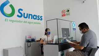 Sunass: Ciudadanos participarán en identificación de inversiones para mejorar servicios de saneamiento 