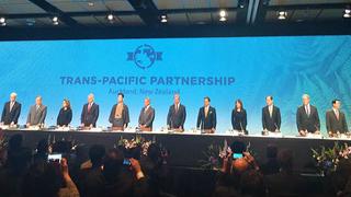 Mincetur confía que TPP11 sea ratificado antes de fin de año