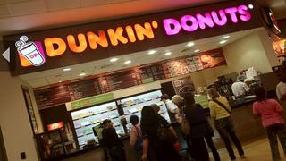 NG Restaurants compró la cadena Dunkin Donuts