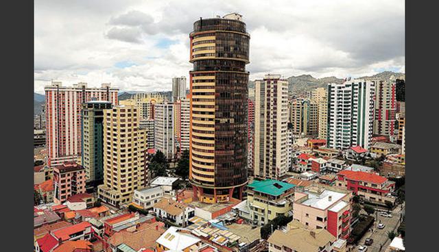 Entidades financieras innovación en América Latina