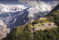 Choquequirao: la otra joya del Cusco más allá de Machu Picchu