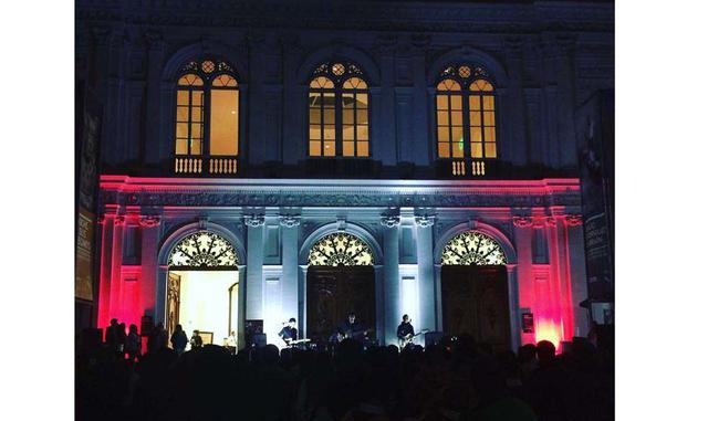 MUSEO DE ARTE DE LIMA (MALI). El edificio es considerado uno de los más hermosos por su arquitectura en hierro del siglo XIX. Tiene más de 17 mil obras de arte peruano y es la más amplia de la región abarcando el período precolombino hasta creaciones actu