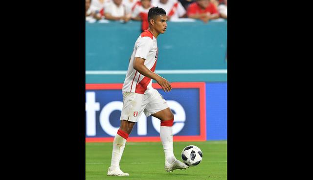 13.- Anderson Santamaría (Atlas), en 1 millón de euros.&nbsp;(Foto: AFP)