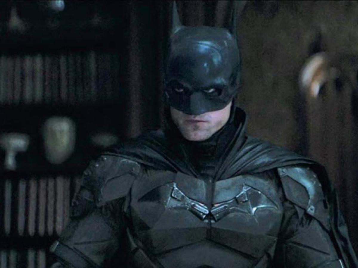 The Batman: cuánto dinero se supone que tiene Bruce Wayne | Películas nnda  nnlt | TENDENCIAS | GESTIÓN