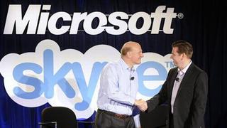 Cisco desafía la compra de Skype por Microsoft en un tribunal europeo