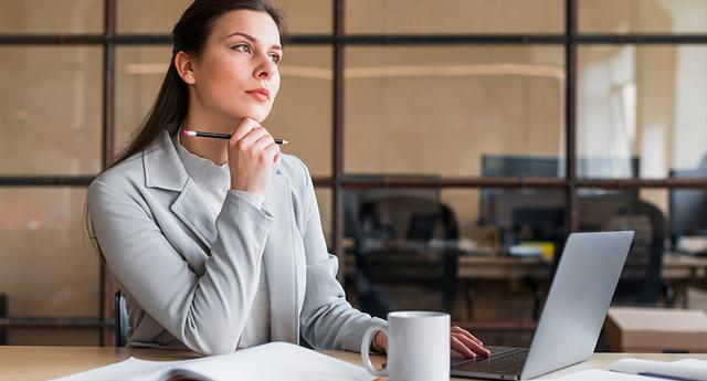 FOTO 5 | 5. No agotes a tu cerebro
En la vida no es necesario llevar al límite a las cosas porque podes provocar algo indeseado. Por ello no hagas eso con tu cerebro, forzándolo hasta el agotamiento. Aprende a separar tus jornadas de estudio para contar con momentos de descanso que te permitan recuperar energía y seguir. (Foto: Freepik)
