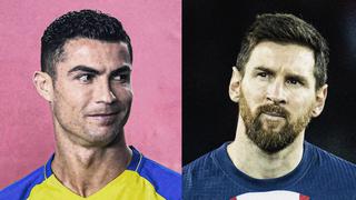 Un magnate saudita paga US$ 2,6 millones por una entrada para ver a Messi y Ronaldo