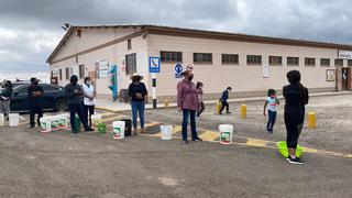 Southern Copper advierte cerrar temporal de mina Cuajone por protestas