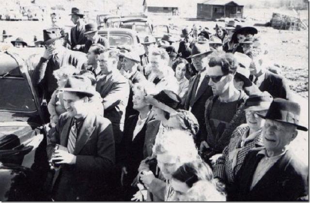 10. John Titor. Un viajero en el tiempo